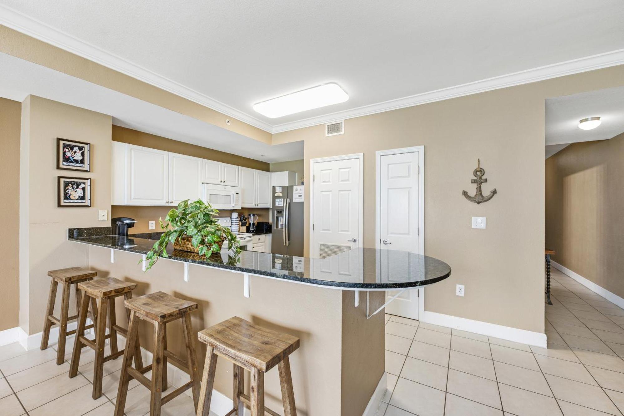 Exceptional Tidewater 403 Condo Overlooking The Gulf! Stunning! Panama City Beach Kültér fotó