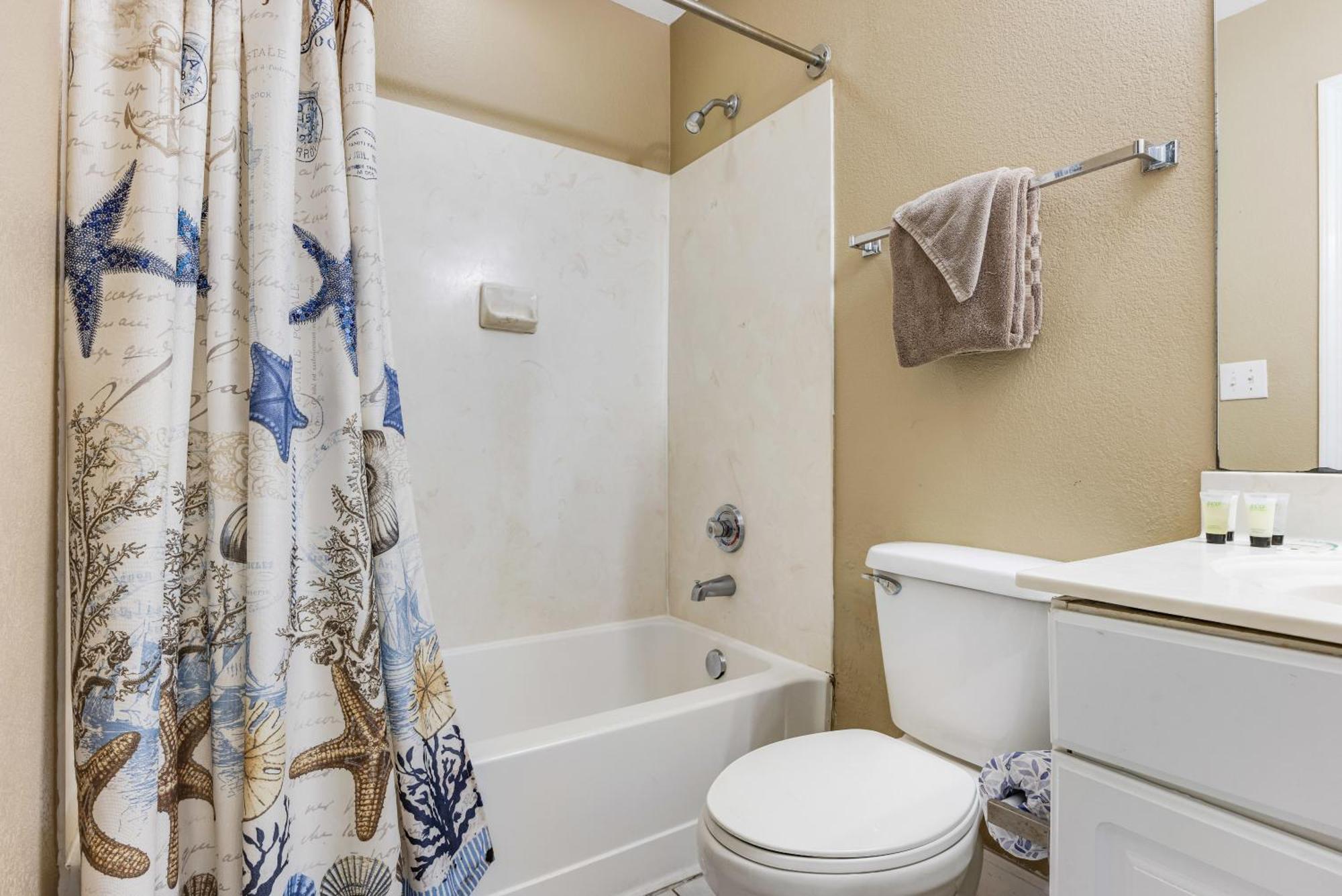 Exceptional Tidewater 403 Condo Overlooking The Gulf! Stunning! Panama City Beach Kültér fotó