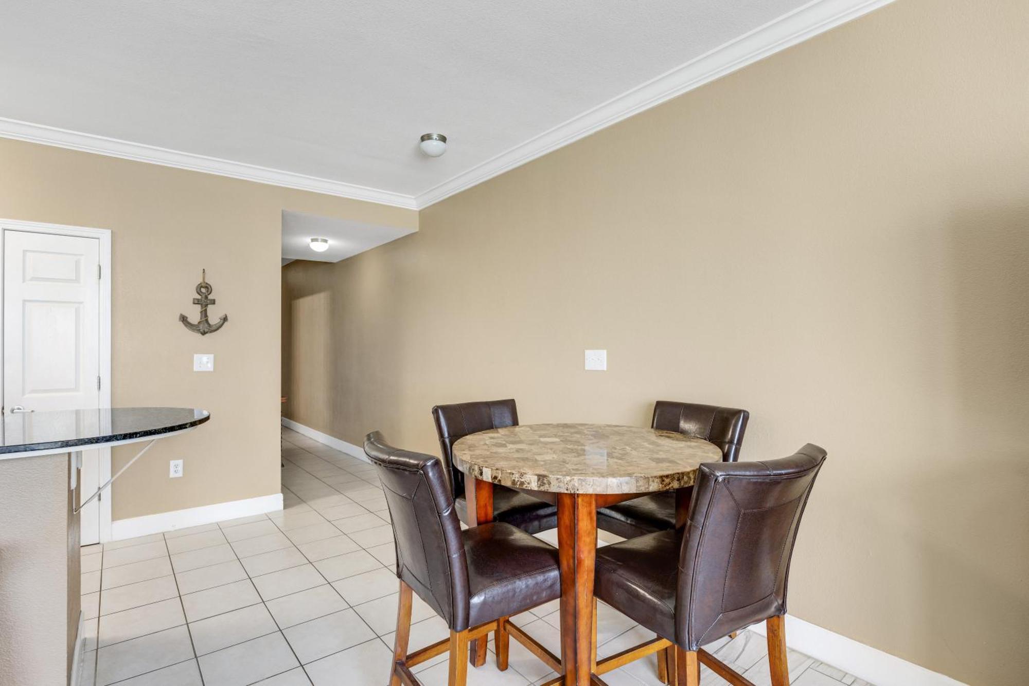 Exceptional Tidewater 403 Condo Overlooking The Gulf! Stunning! Panama City Beach Kültér fotó