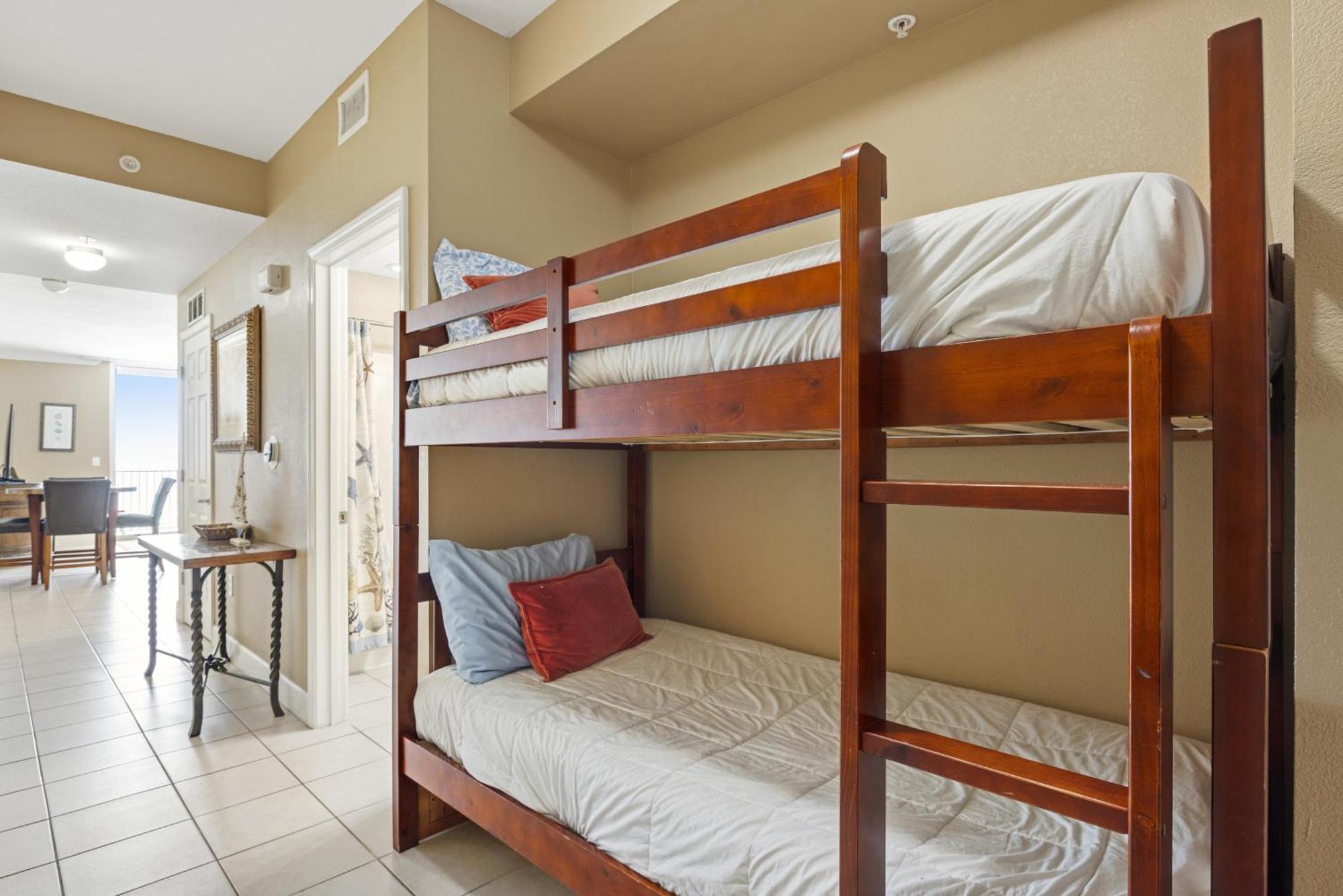 Exceptional Tidewater 403 Condo Overlooking The Gulf! Stunning! Panama City Beach Kültér fotó