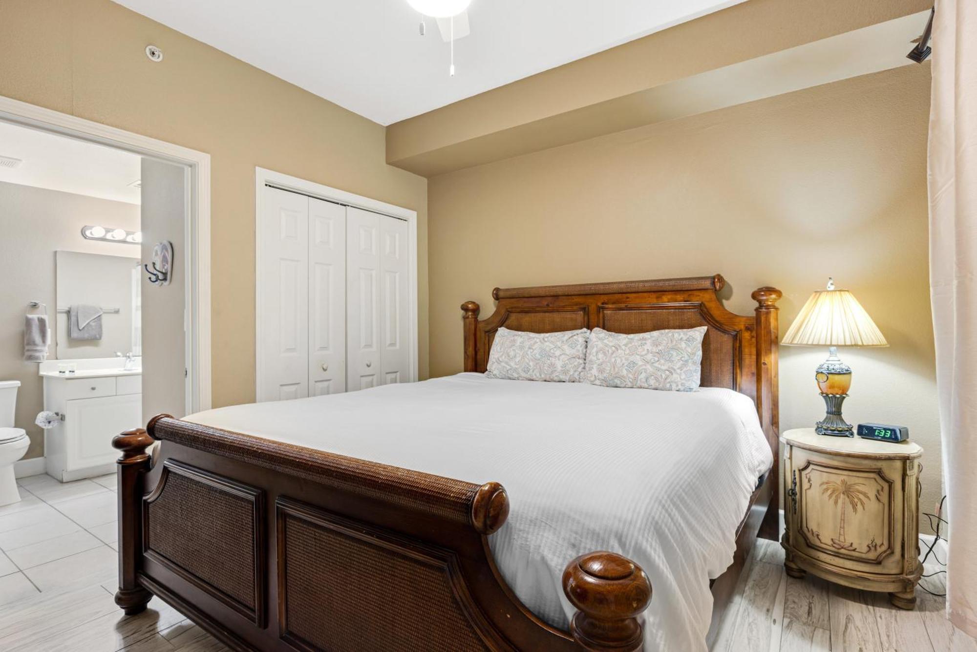 Exceptional Tidewater 403 Condo Overlooking The Gulf! Stunning! Panama City Beach Kültér fotó