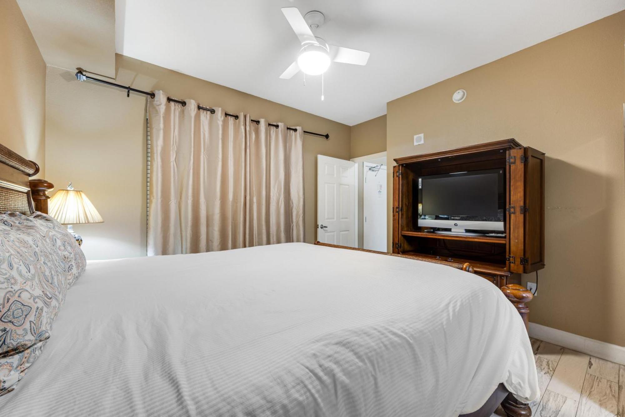 Exceptional Tidewater 403 Condo Overlooking The Gulf! Stunning! Panama City Beach Kültér fotó
