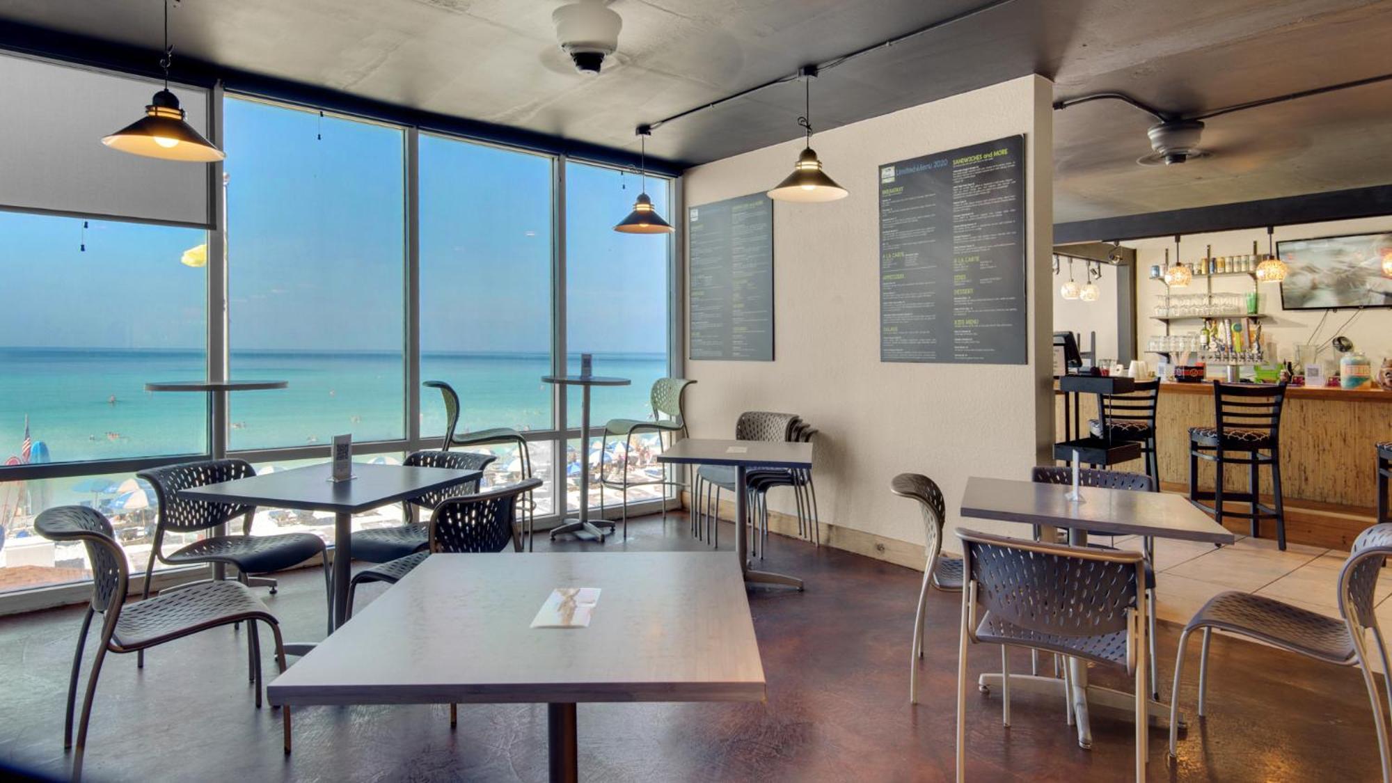 Exceptional Tidewater 403 Condo Overlooking The Gulf! Stunning! Panama City Beach Kültér fotó