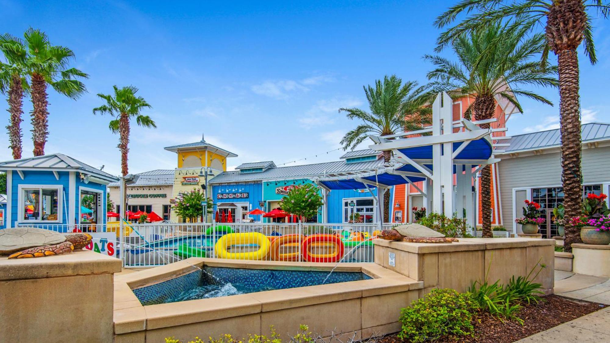 Exceptional Tidewater 403 Condo Overlooking The Gulf! Stunning! Panama City Beach Kültér fotó