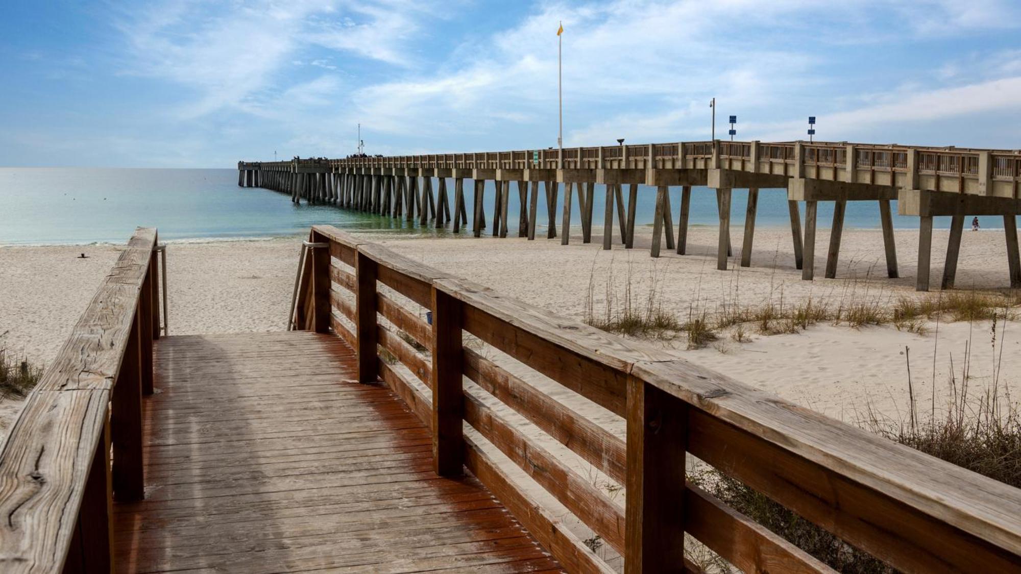 Exceptional Tidewater 403 Condo Overlooking The Gulf! Stunning! Panama City Beach Kültér fotó
