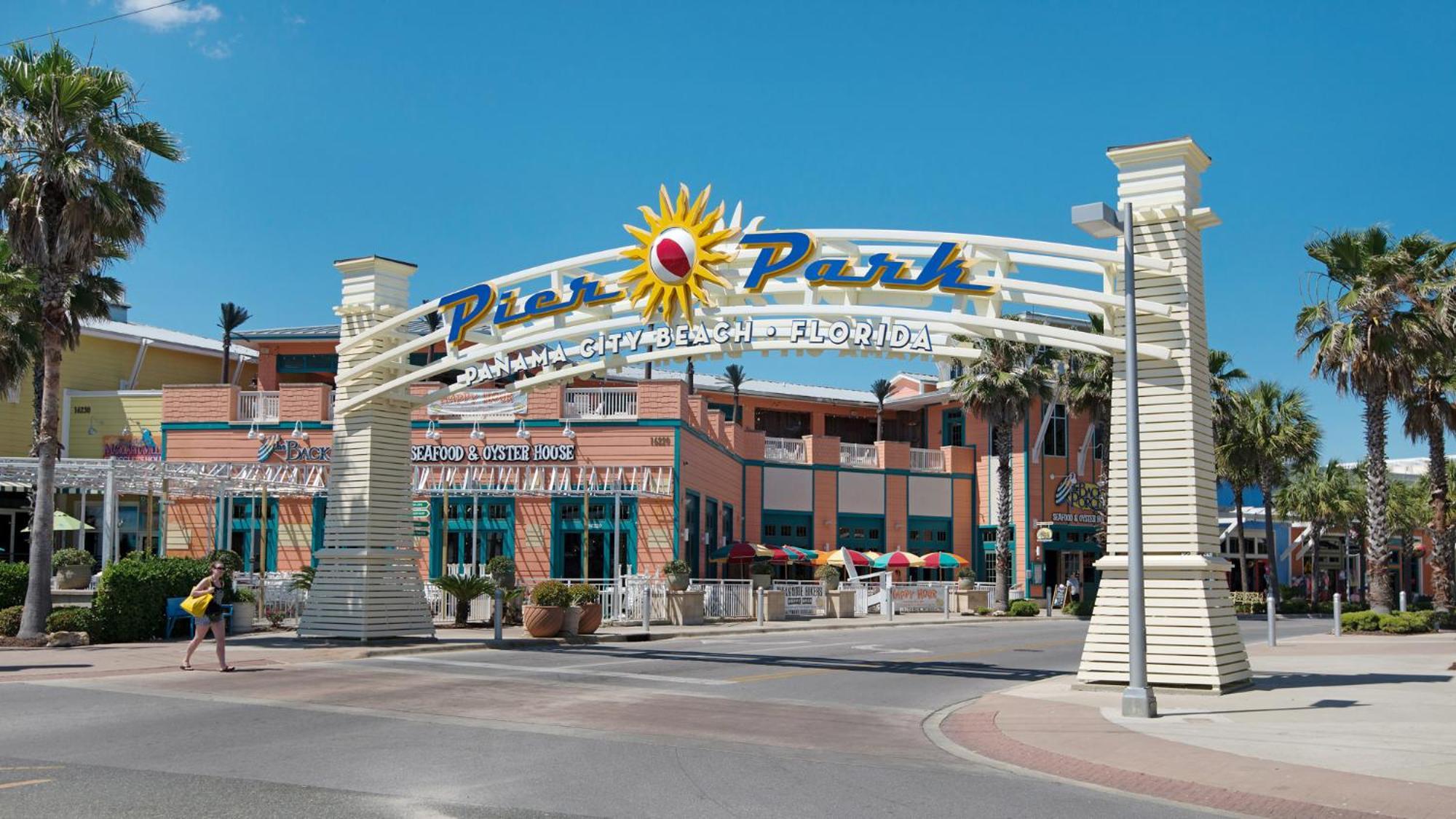 Exceptional Tidewater 403 Condo Overlooking The Gulf! Stunning! Panama City Beach Kültér fotó