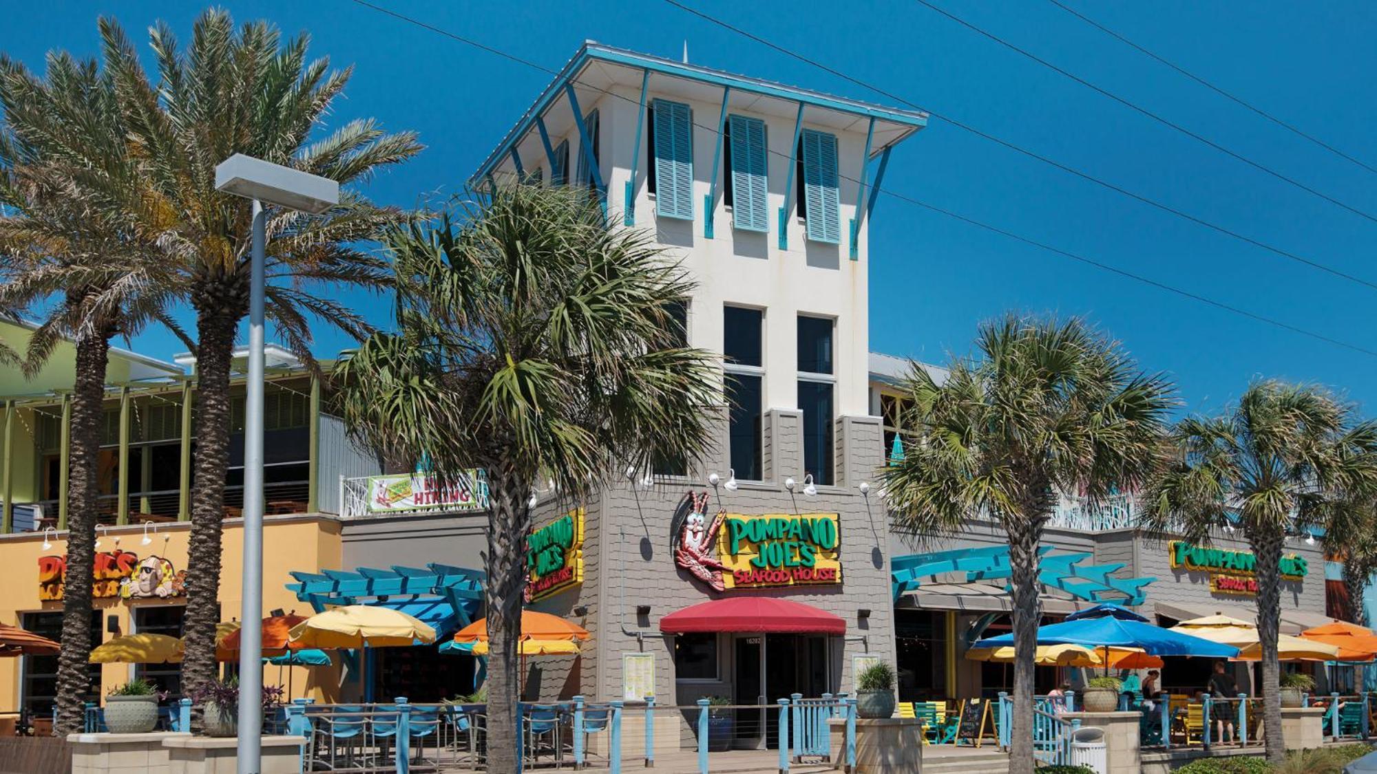 Exceptional Tidewater 403 Condo Overlooking The Gulf! Stunning! Panama City Beach Kültér fotó
